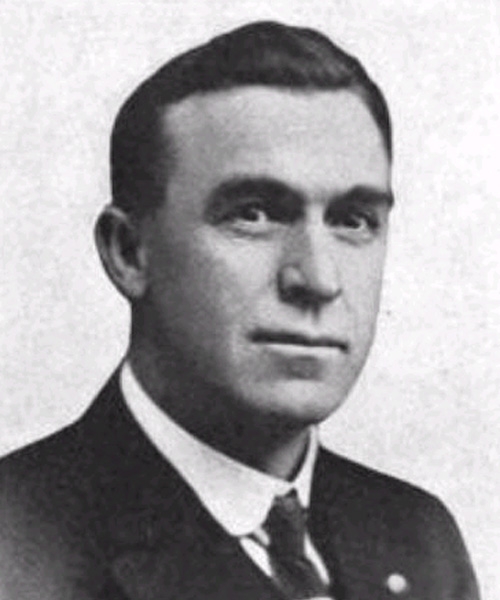 Edgar ford inc #2