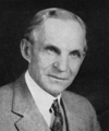 Henry Ford