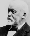 Wilhelm Gottlieb Daimler